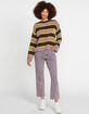 VOLCOM Volcom Bubble Tea Womens Sweater image number 4