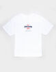 UFC Gaethje Hands Mens Boxy Tee image number 2