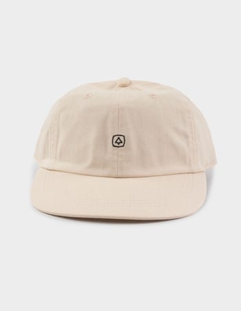 COAL Evergreen Vintage 6-Panel Strapback Hat Alternative Image