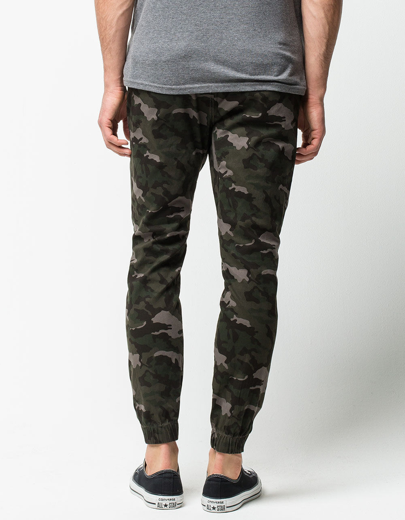 LIRA Weekend Mens Jogger Pants image number 2