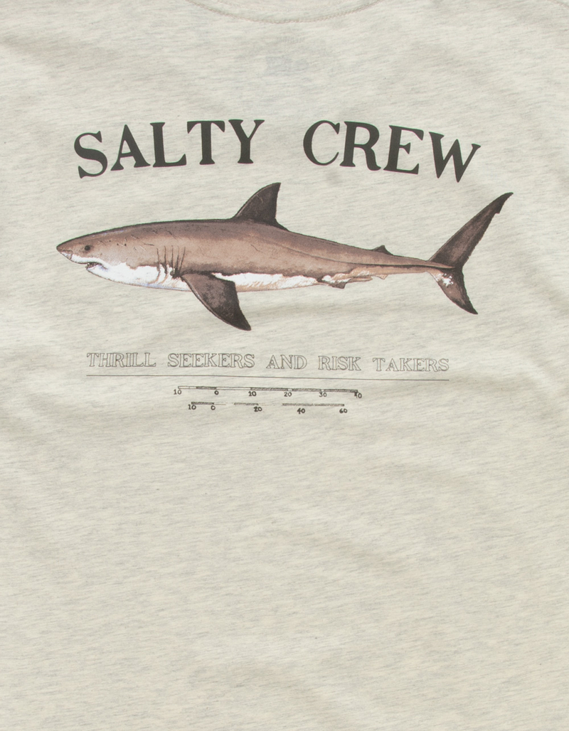 SALTY CREW Bruce Mens Premium Tee image number 2