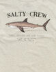 SALTY CREW Bruce Mens Premium Tee image number 3