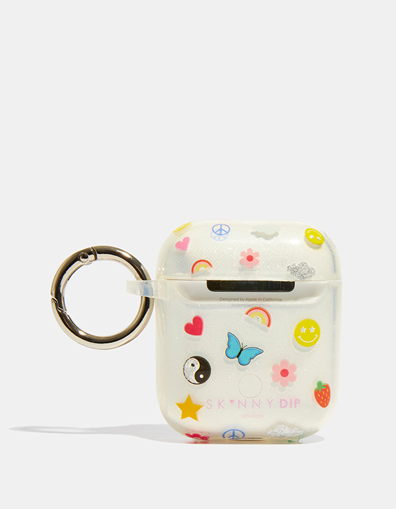 SKINNYDIP Airpod Case image number 4