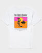 PAUL FRANK x The Endless Summer Search Of The Perfect Wave Unisex Tee image number 1