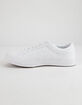 CONVERSE One Star Ox White Low Top Shoes image number 4