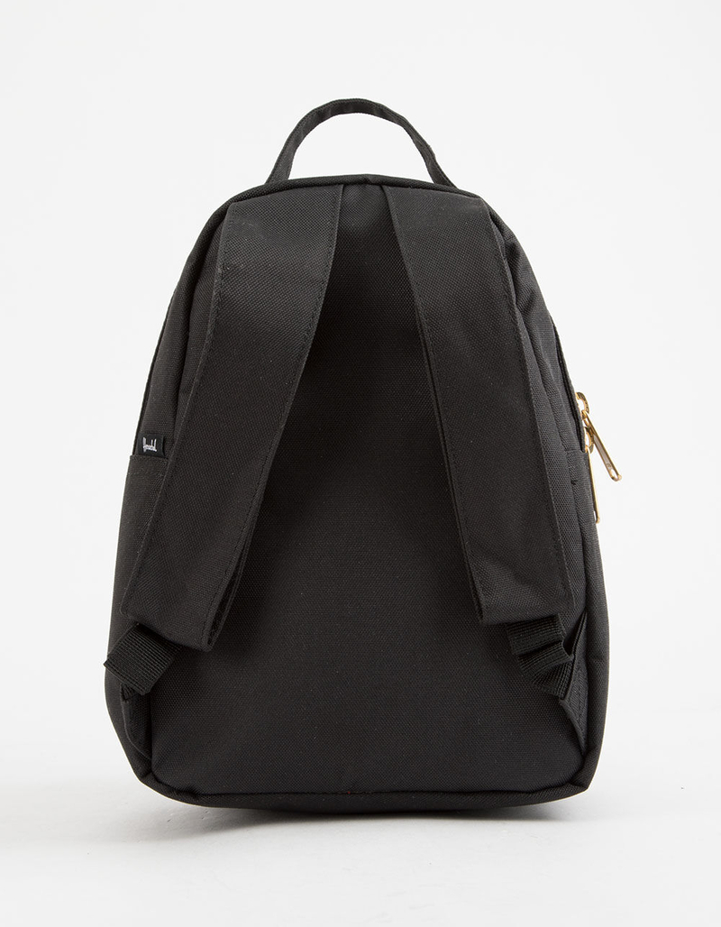DUPLICATE HERSCHEL SUPPLY CO. Nova Mini Backpack image number 3
