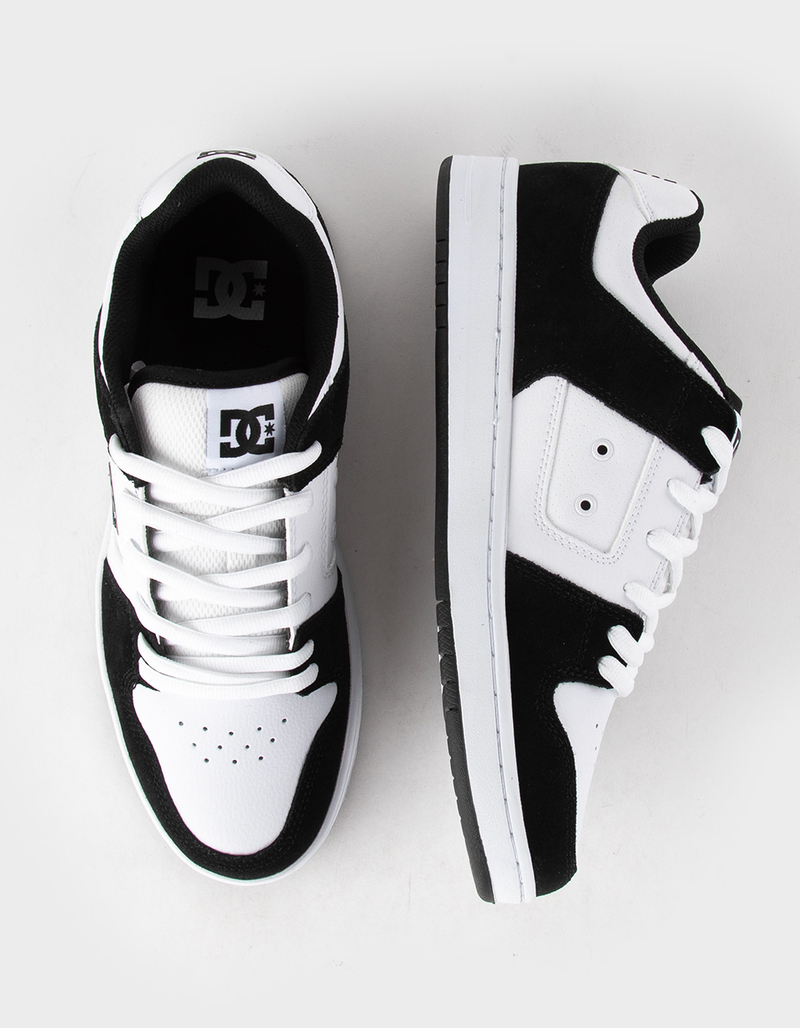 DC SHOES Manteca 4 Mens Shoes image number 4