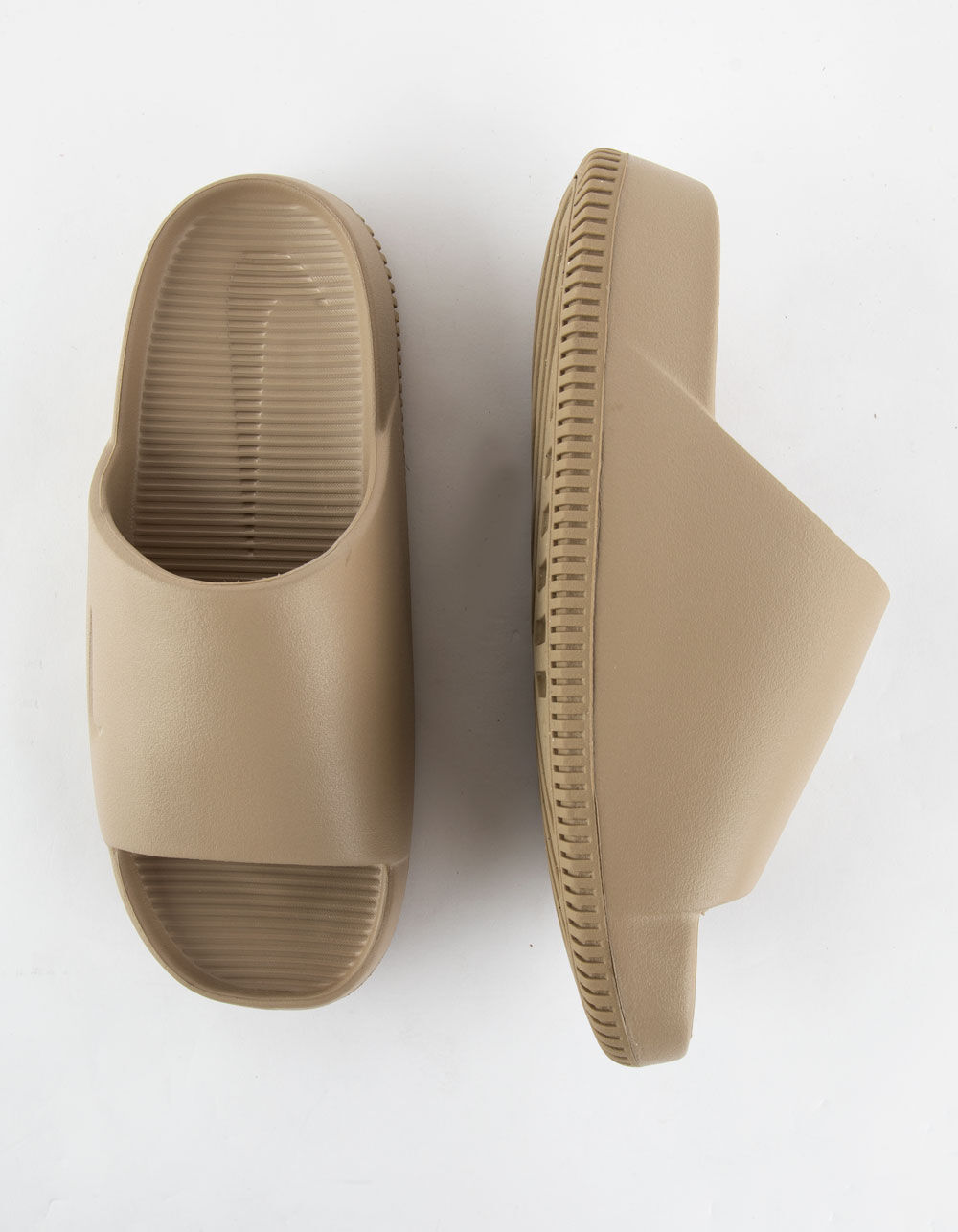 スニーカー Nike calm mens slides Men's Nike Calm Slide Sport Slides | Shoe Station