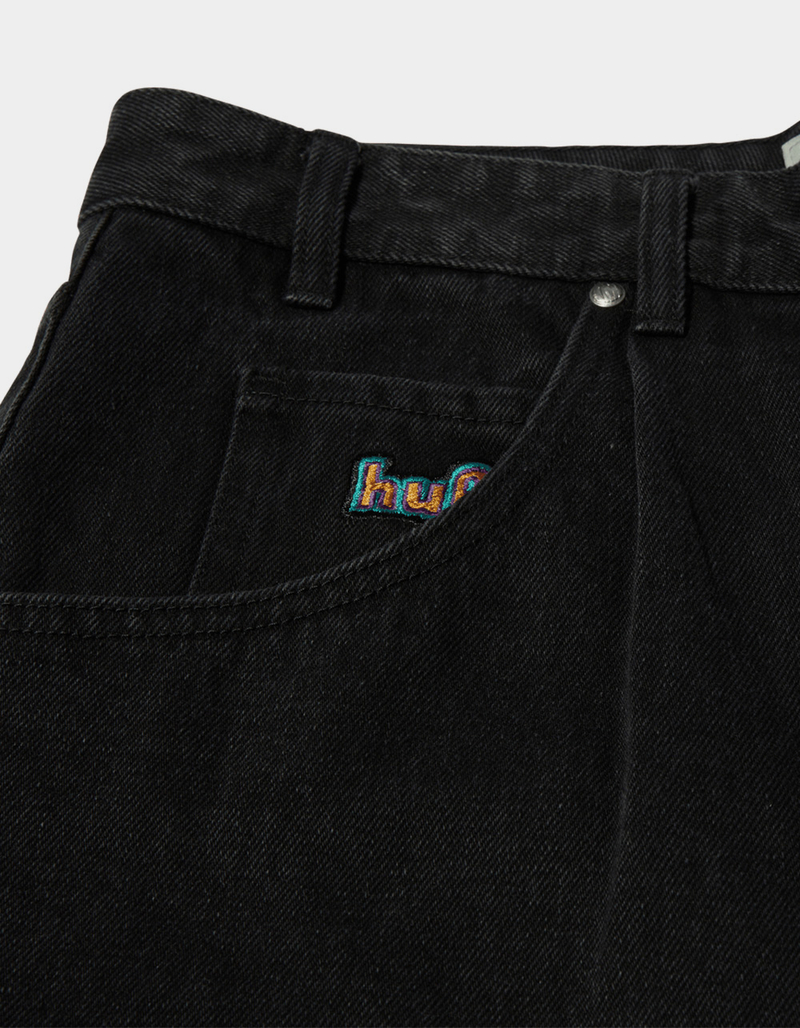 HUF Cromer Mens Shorts image number 2
