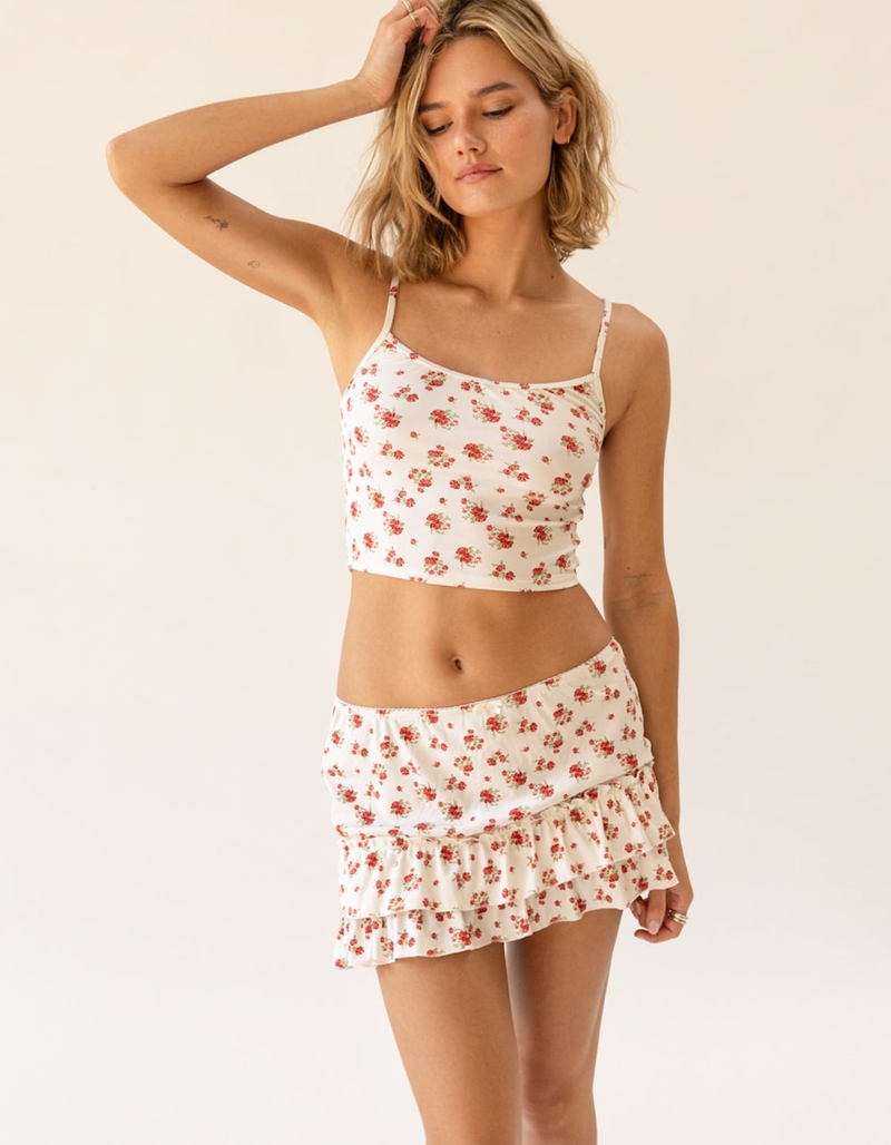 DIPPIN' DAISY'S Summer Nights Skirt image number 0
