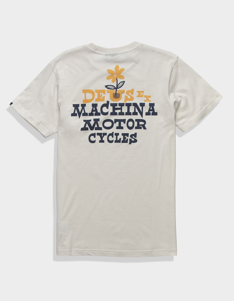DEUS EX MACHINA Sprung Mens Tee image number 0