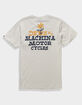 DEUS EX MACHINA Sprung Mens Tee image number 1