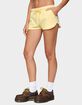 EDIKTED Kordelia Shorts image number 2