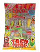 EFRUTTI Taco Twosday Gummi Candy image number 2