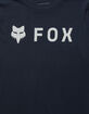 FOX Absolute Boys Tee image number 2