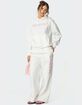 EDIKTED Mili Edikted Hoodie image number 3