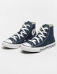 CONVERSE Chuck Taylor All Star High Top Kids Shoes image number 1