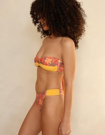 DIPPIN' DAISY'S Eze Super Cheeky Bikini Bottoms Alternative Image