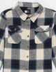 LIRA Boys Flannel image number 2