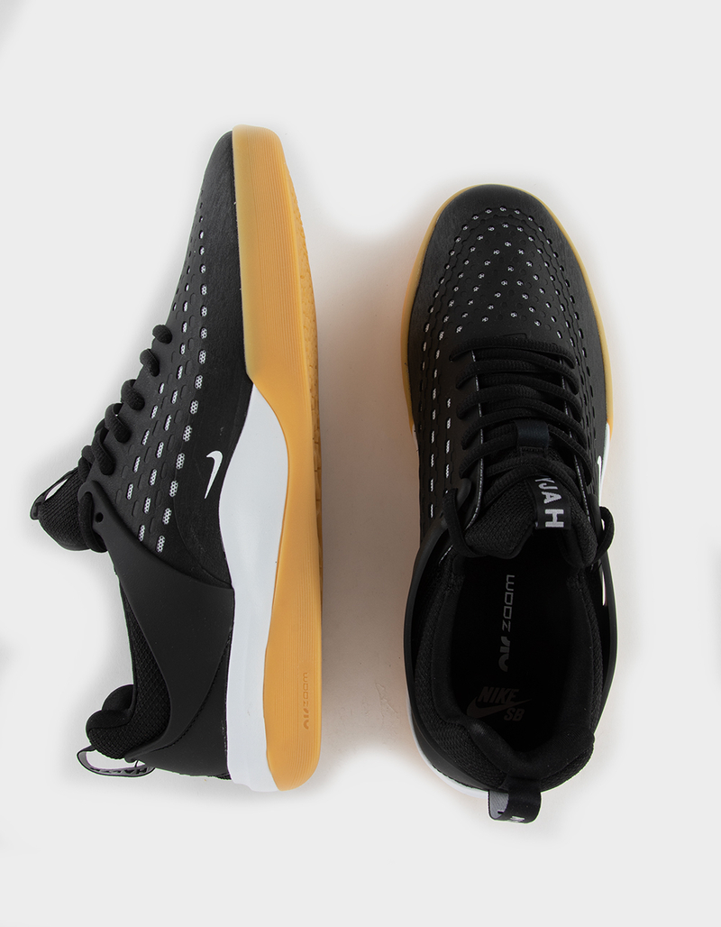 NIKE SB Zoom Nyjah 3 Mens Shoes image number 4
