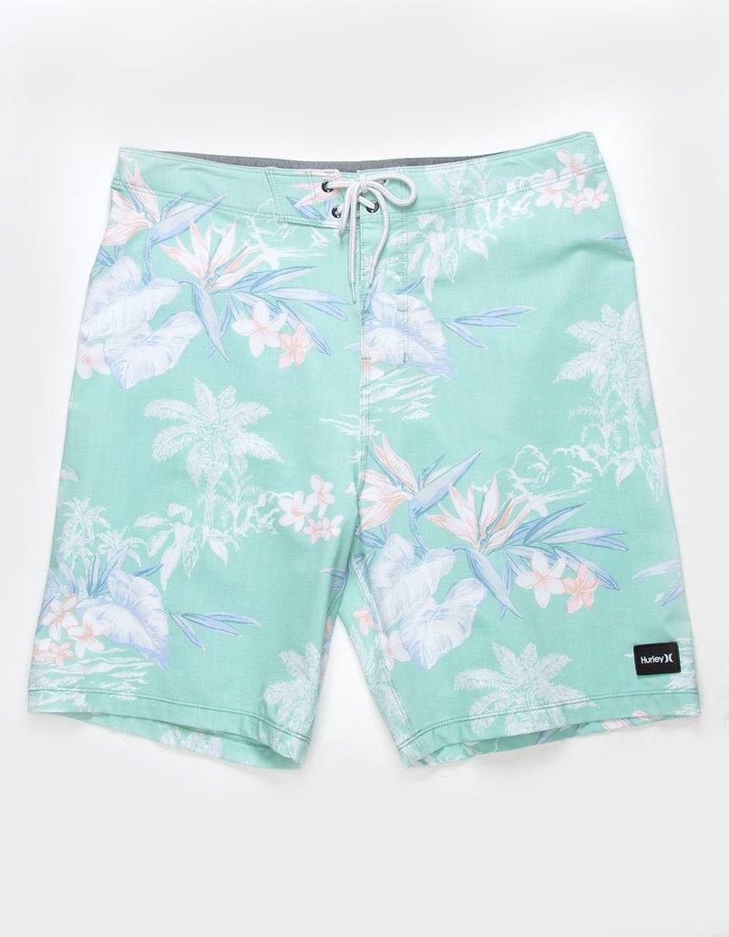 HURLEY Phantom Naturals Mens 20'' Boardshorts image number 0