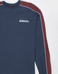 LIRA Dawson Mens Long Sleeve Tee image number 2