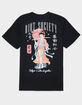 RIOT SOCIETY Geisha Sword Mens Tee image number 1