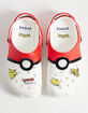 CROCS x Pok&eacute;mon Pok&eacute; Ball Classic Clogs image number 2