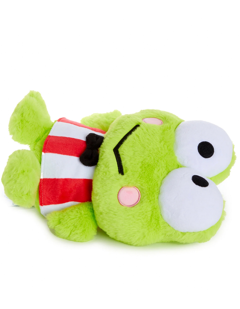 SANRIO Keroppi 6" Plush Toy image number 3