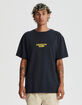 THE CRITICAL SLIDE SOCIETY Haulin Mens Tee image number 2