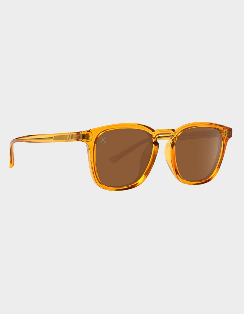 BLENDERS EYEWEAR Sydney Amber Coast Polarized Sunglasses image number 0