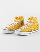 CONVERSE Chuck Taylor All Star Paint Splatter High Top Shoes image number 1