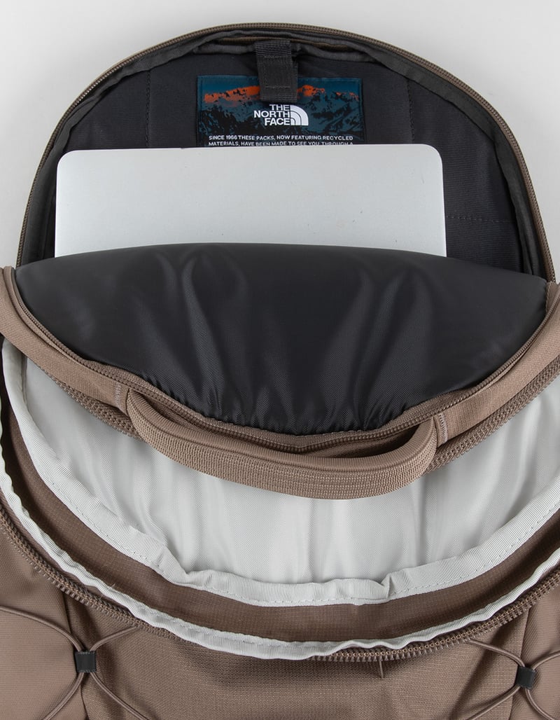 THE NORTH FACE Borealis Luxe Womens Backpack image number 9