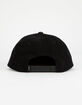 RVCA Hazard Mens Snapback Hat image number 2