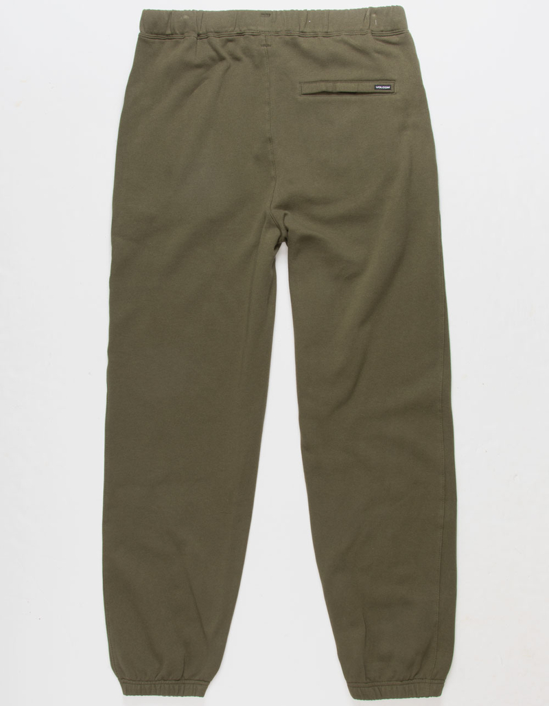 VOLCOM Iconic Stone Mens Sweatpants image number 1