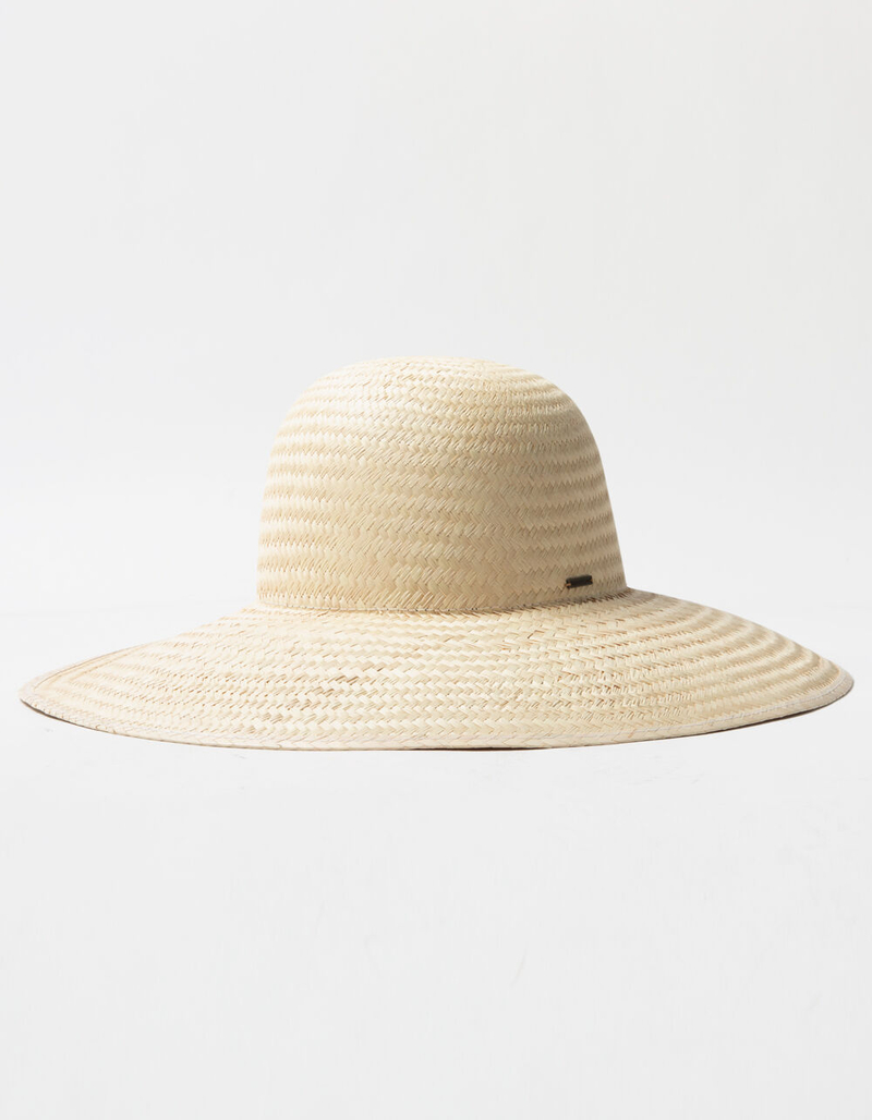 BRIXTON Janae Womens Sun Hat image number 0