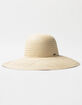 BRIXTON Janae Womens Sun Hat image number 1