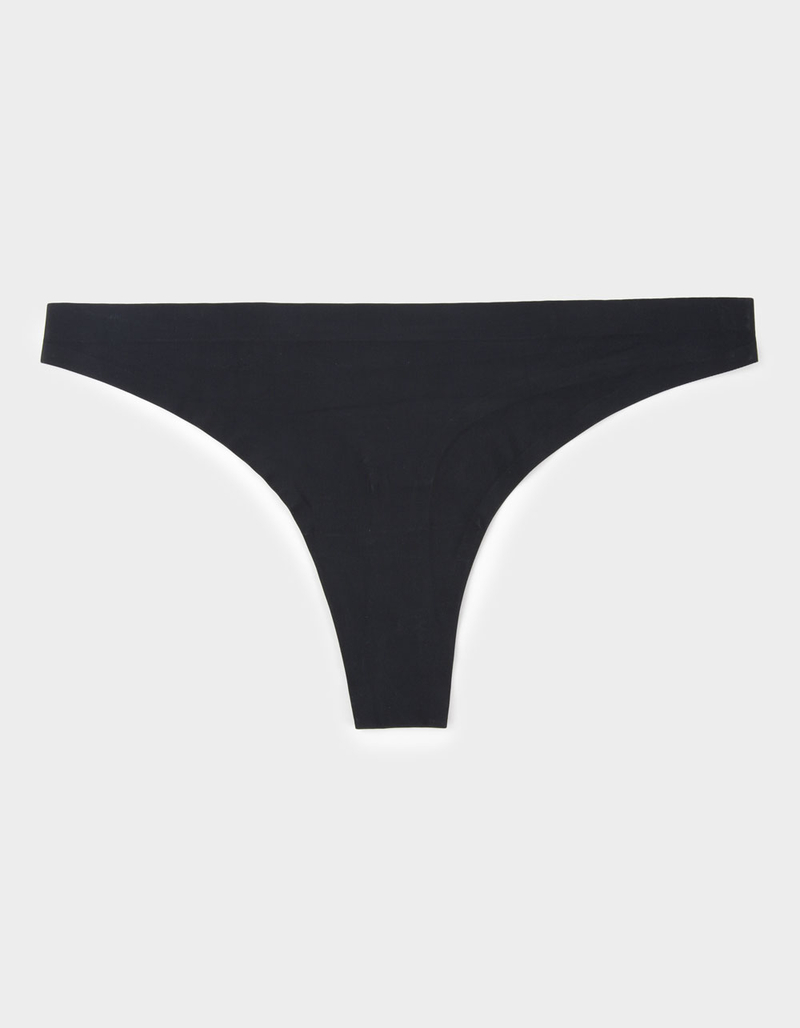 FULL TILT Micro Lasercut Thong image number 0