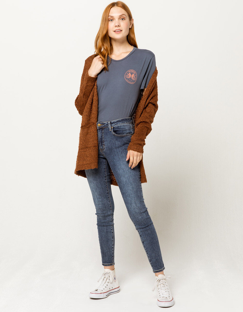 IMPERIAL MOTION Coin Womens Tee image number 3