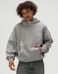 RSQ Mens Oversized Hoodie image number 4
