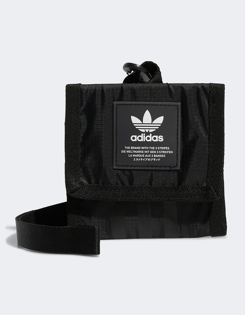 ADIDAS Originals Lanyard Crossbody Bag image number 0