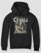 COORS Vintage Banquet Unisex Hoodie image number 1