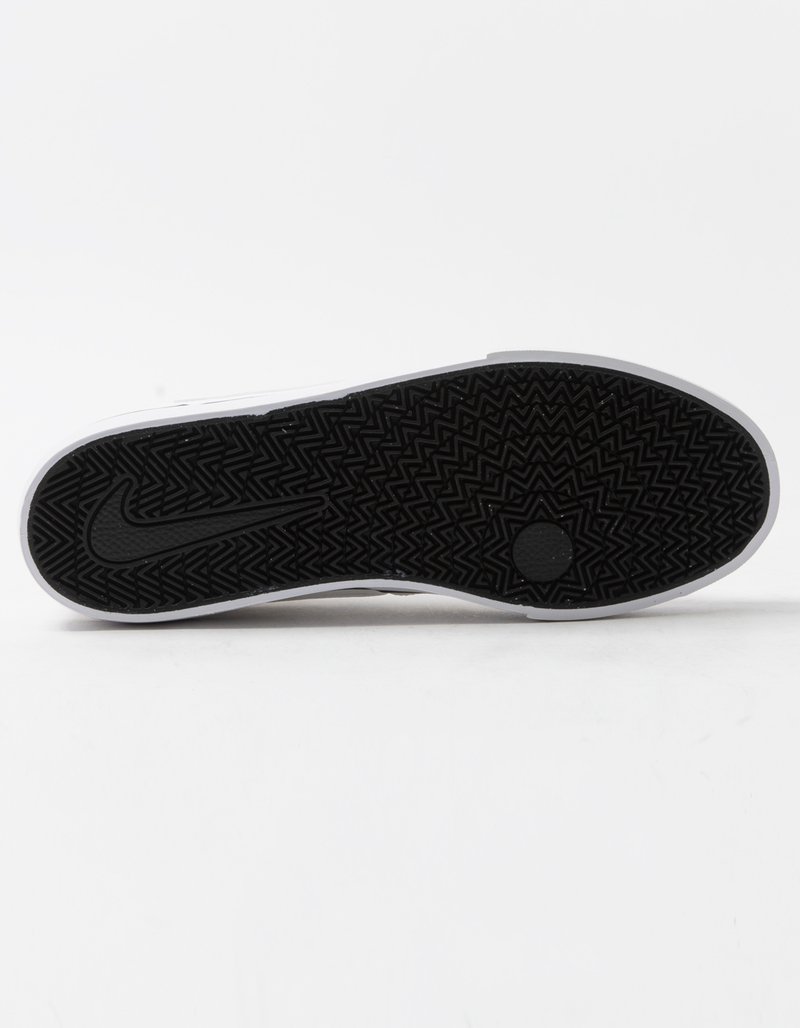NIKE SB Chron 2 Canvas Shoes image number 2