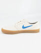NIKE SB Zoom Stefan Janoski Canvas RM Shoes image number 4