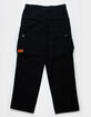 DEUS EX MACHINA Records Men Cargo Pants image number 2