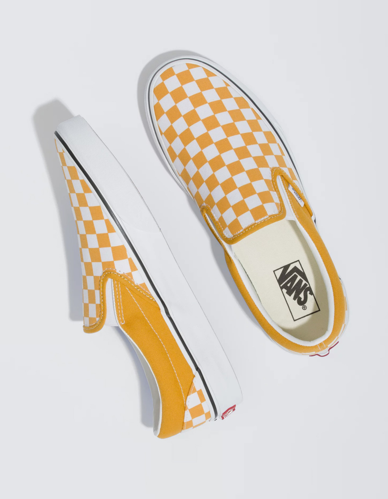 VANS Classic Slip-On Shoes image number 2