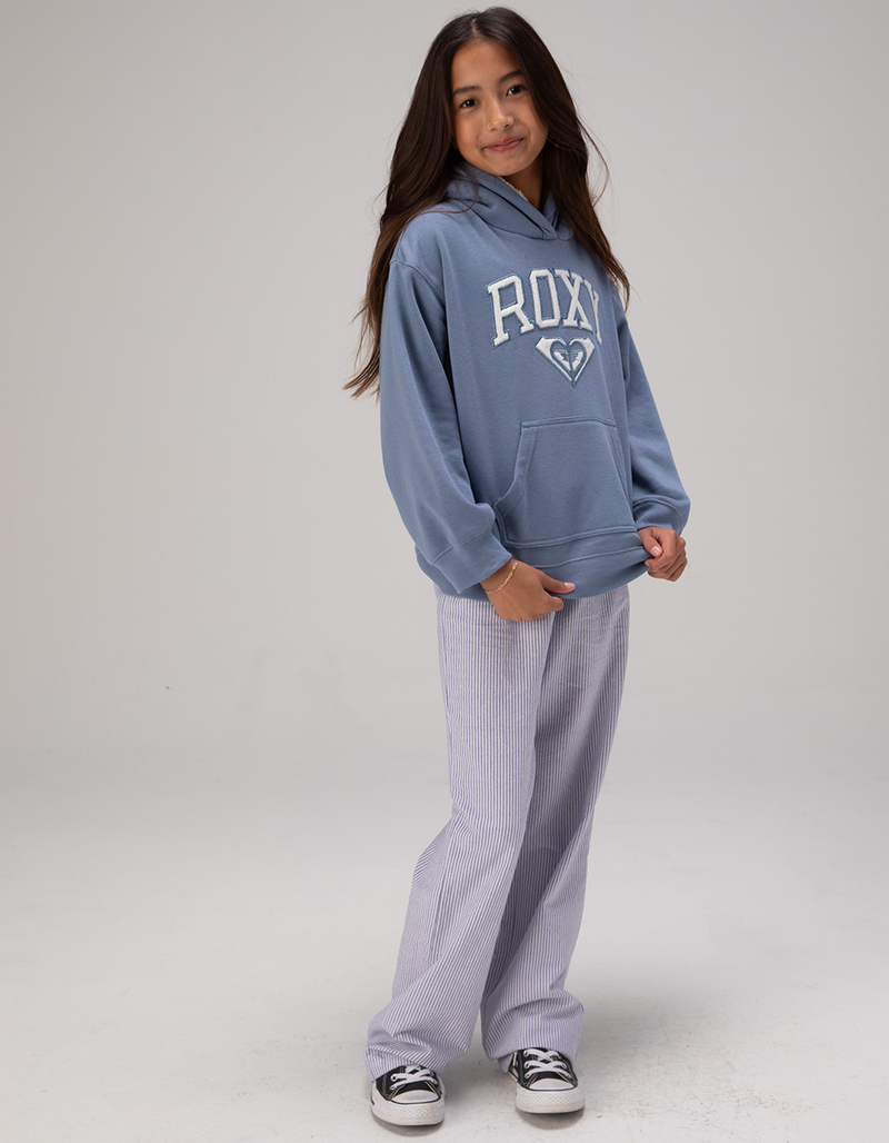 FULL TILT Girls Stripe Pants image number 3