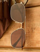 DIFF EYEWEAR Rip Wheeler Polarized Sunglasses image number 7