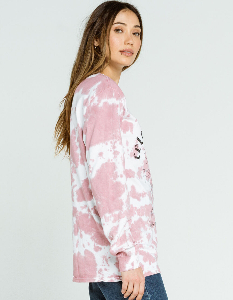 BDG Urban Outfitters Celestial Plane Womens Skate Tee image number 1