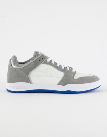 LAKAI Telford Low Mens Shoes Primary Image